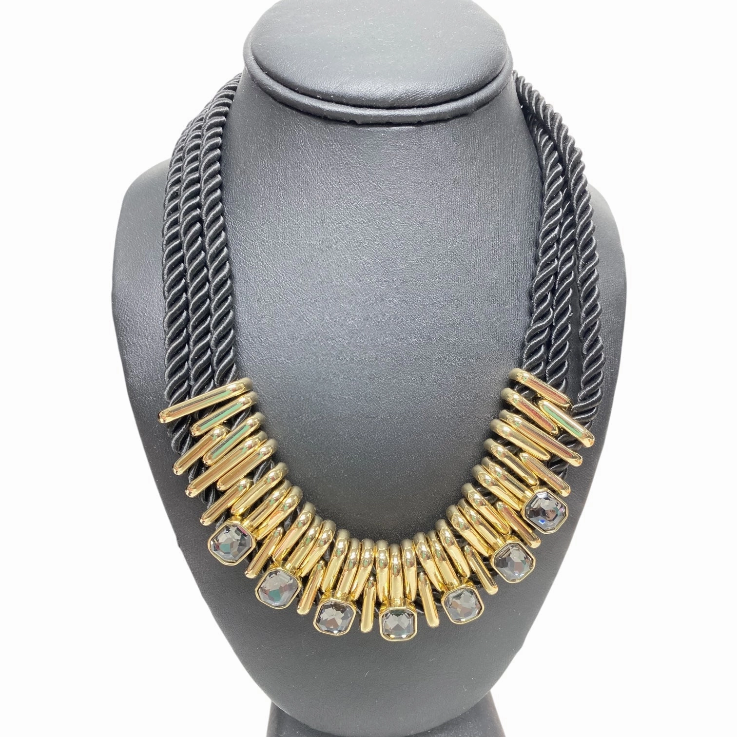 Necklace Choker & Collar By White House Black Market