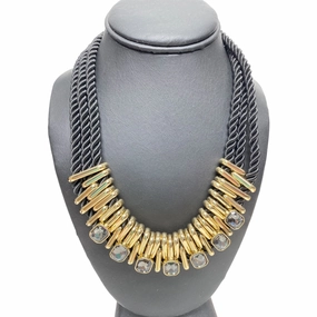 Necklace Choker & Collar By White House Black Market