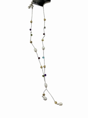 Necklace Designer By Brighton
