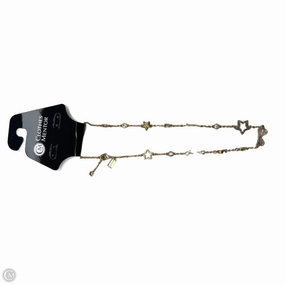 Necklace Designer By Coach