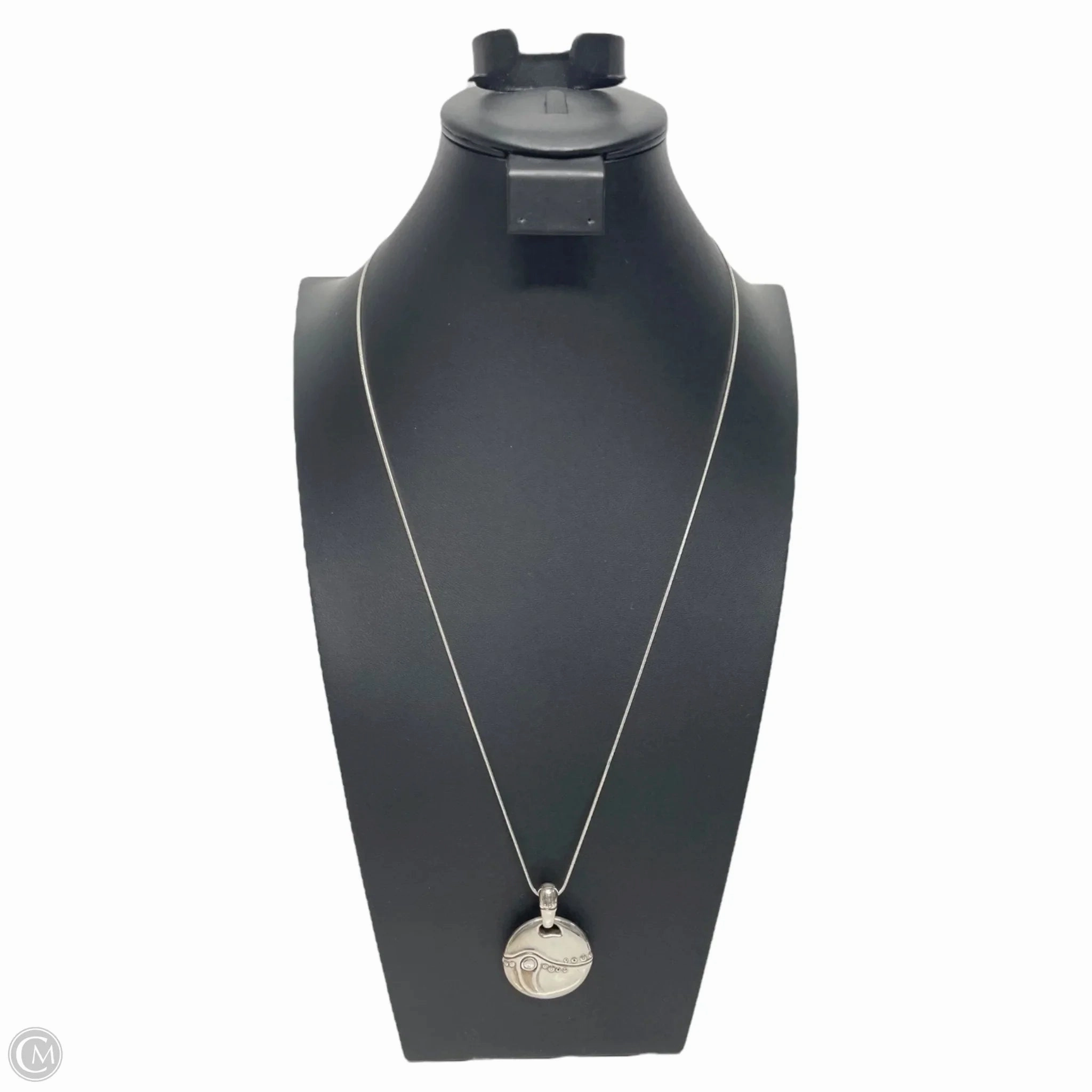 Necklace Designer By John Hardy
