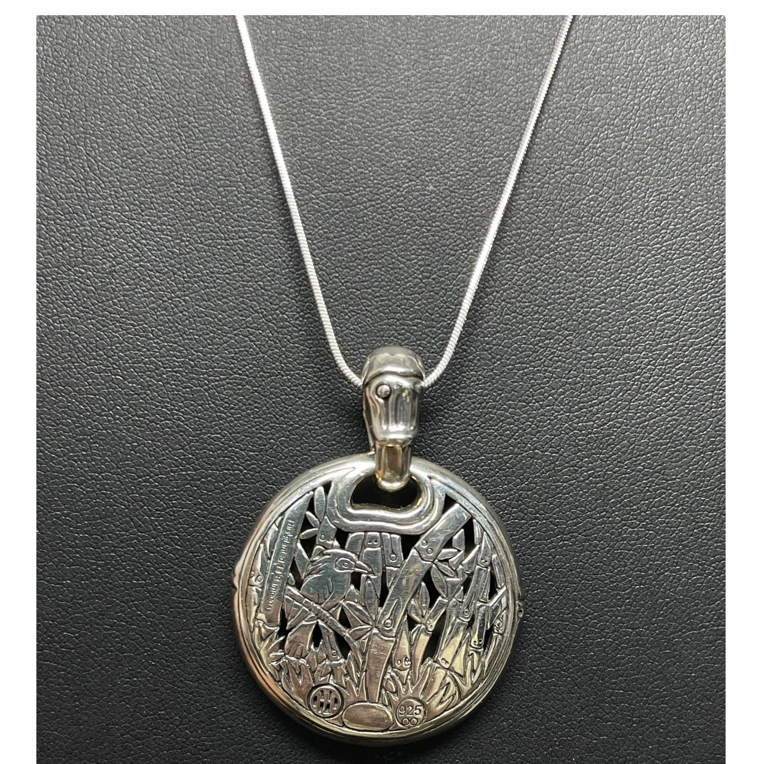 Necklace Designer By John Hardy