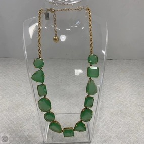 Necklace Designer By Kate Spade