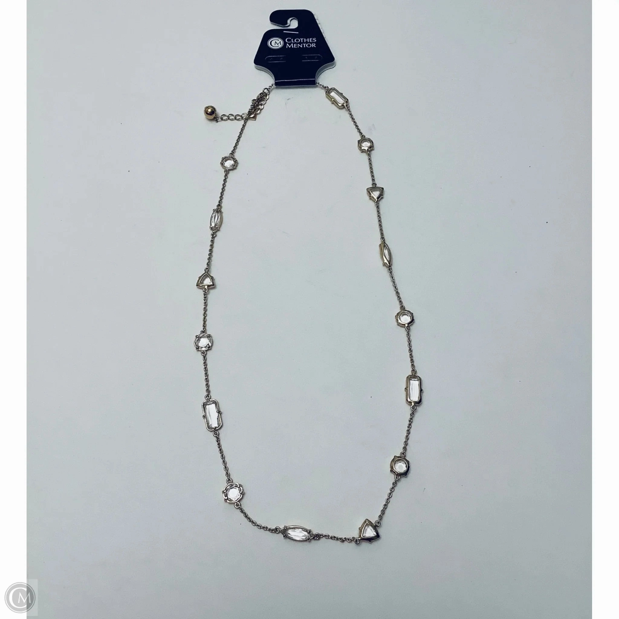 Necklace Designer By Kate Spade