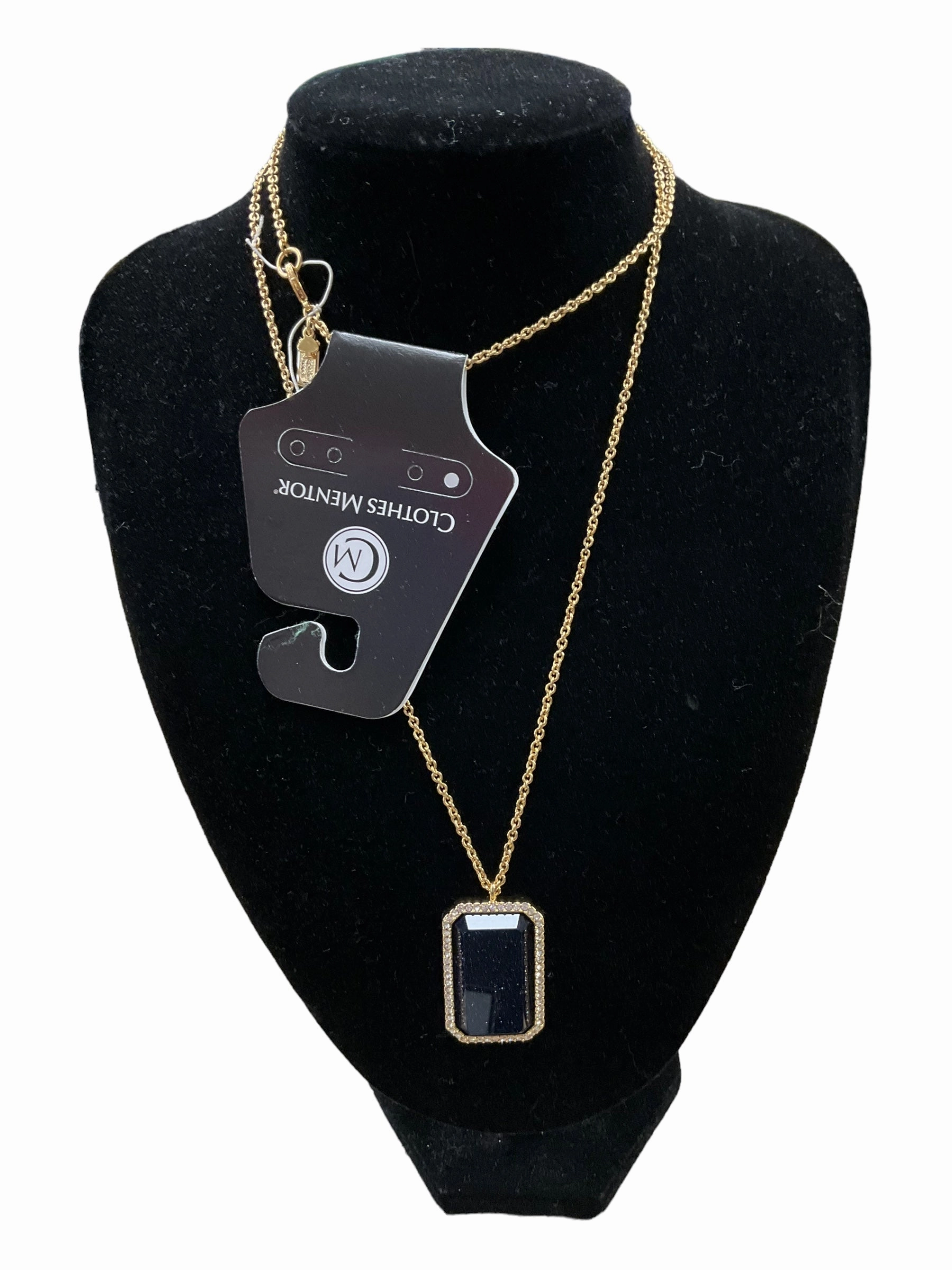 Necklace Designer By Kate Spade