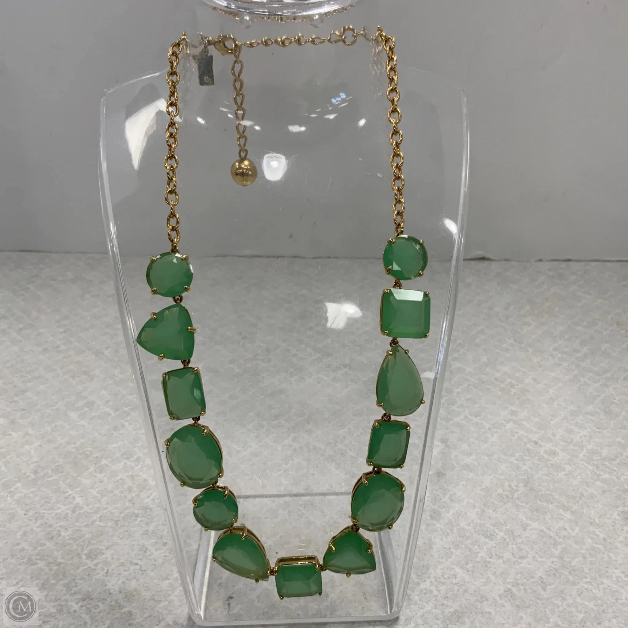 Necklace Designer By Kate Spade