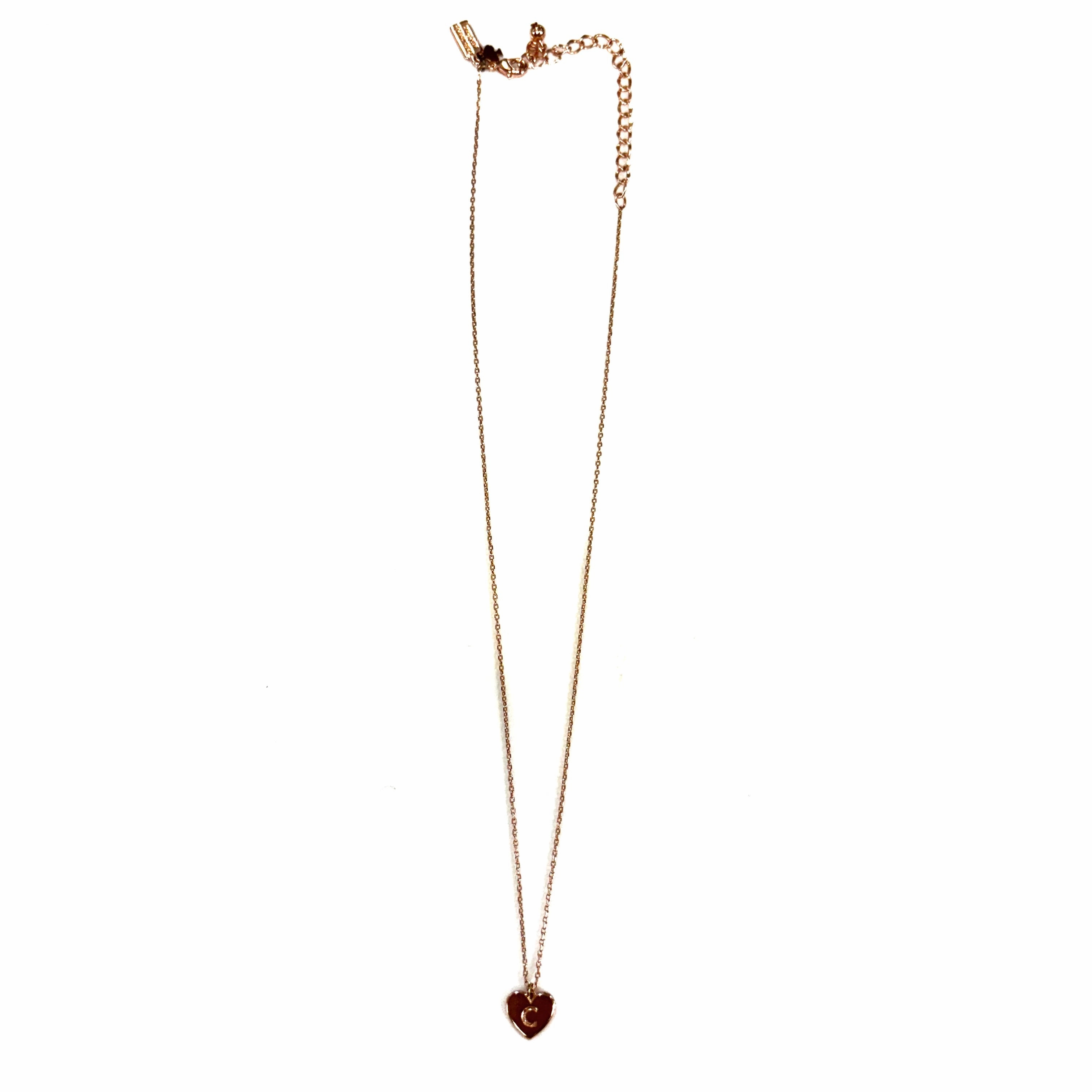 Necklace Designer By Kate Spade