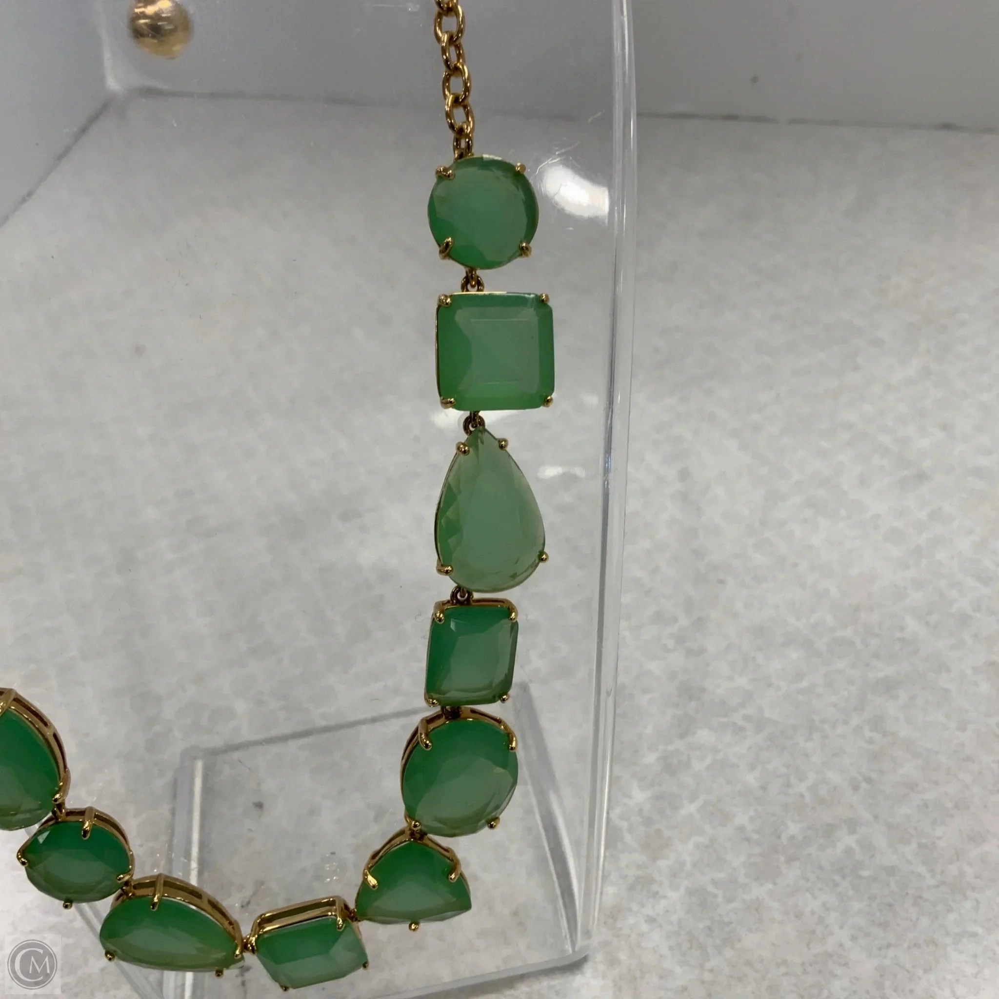 Necklace Designer By Kate Spade