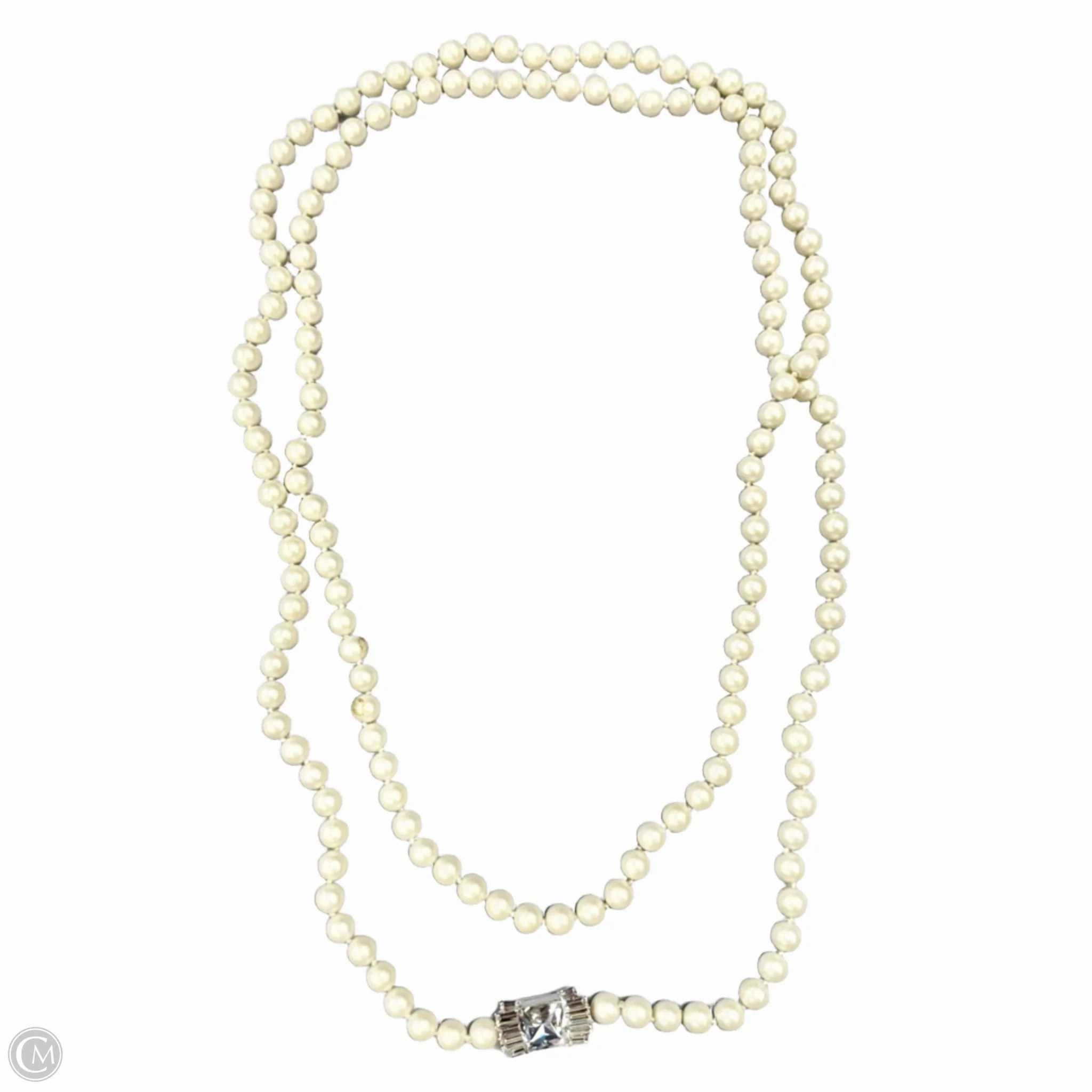 Necklace Designer By Kate Spade