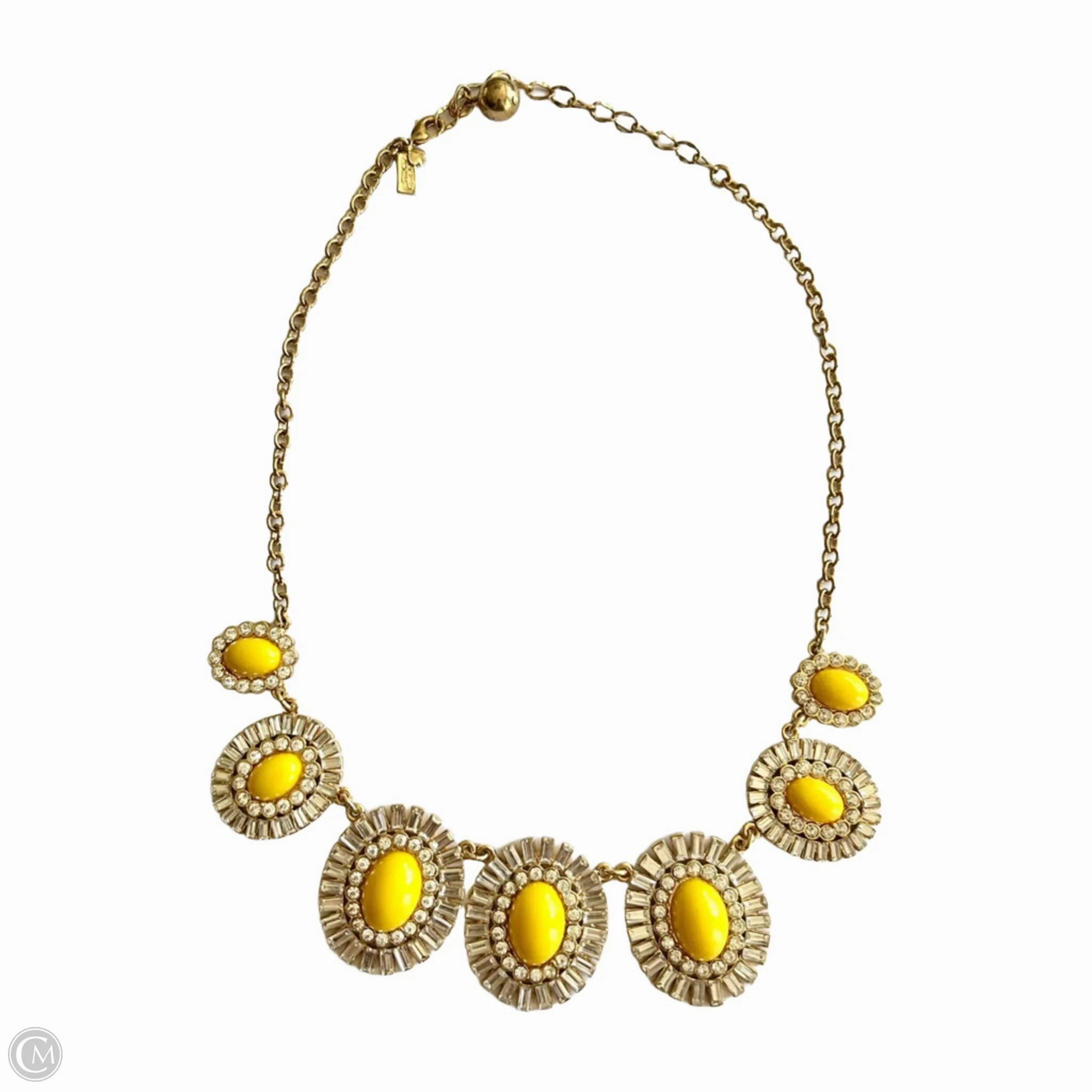 Necklace Designer By Kate Spade