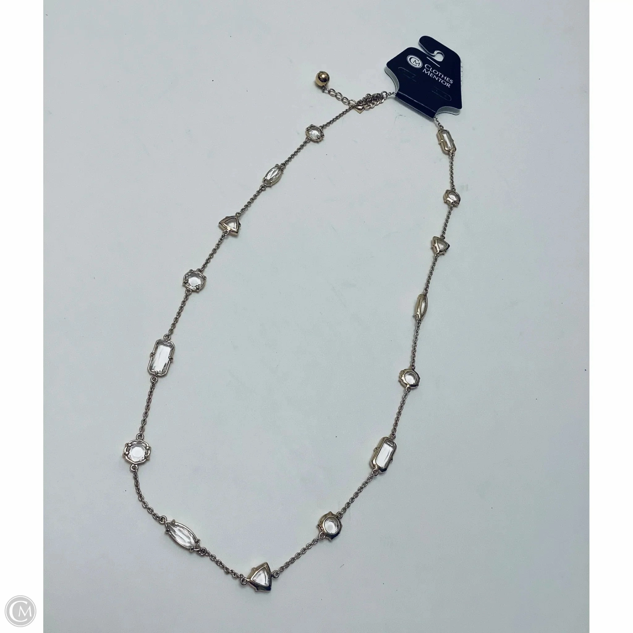 Necklace Designer By Kate Spade