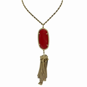Necklace Designer By Kendra Scott