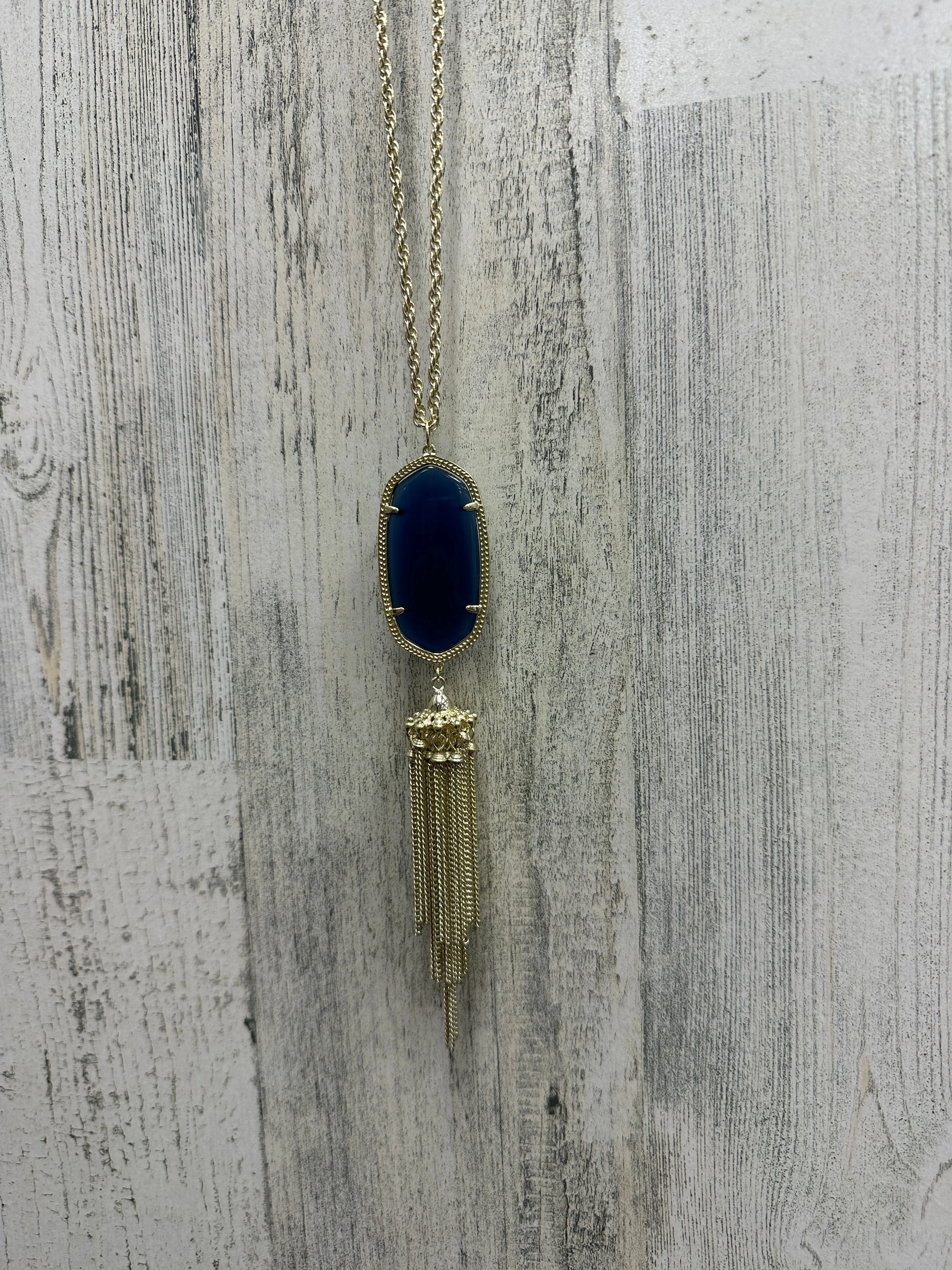 Necklace Designer By Kendra Scott