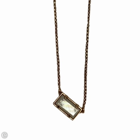 Necklace Designer By Kendra Scott