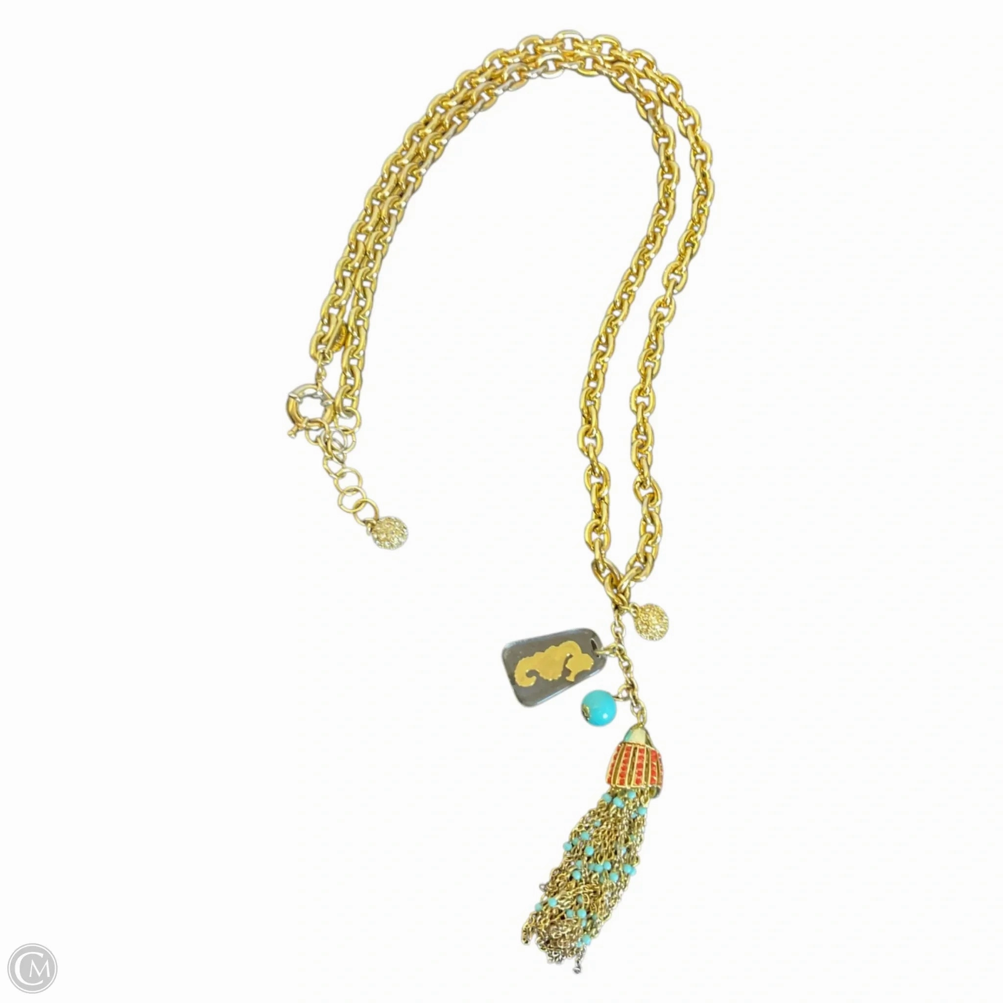 Necklace Designer By Lilly Pulitzer