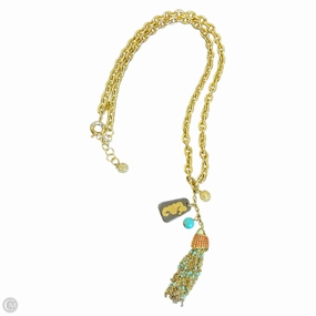 Necklace Designer By Lilly Pulitzer