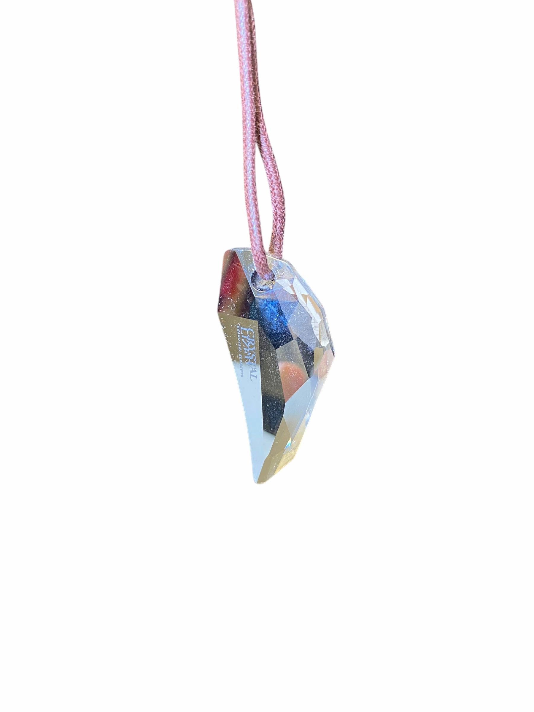 Necklace Designer By Swarovski