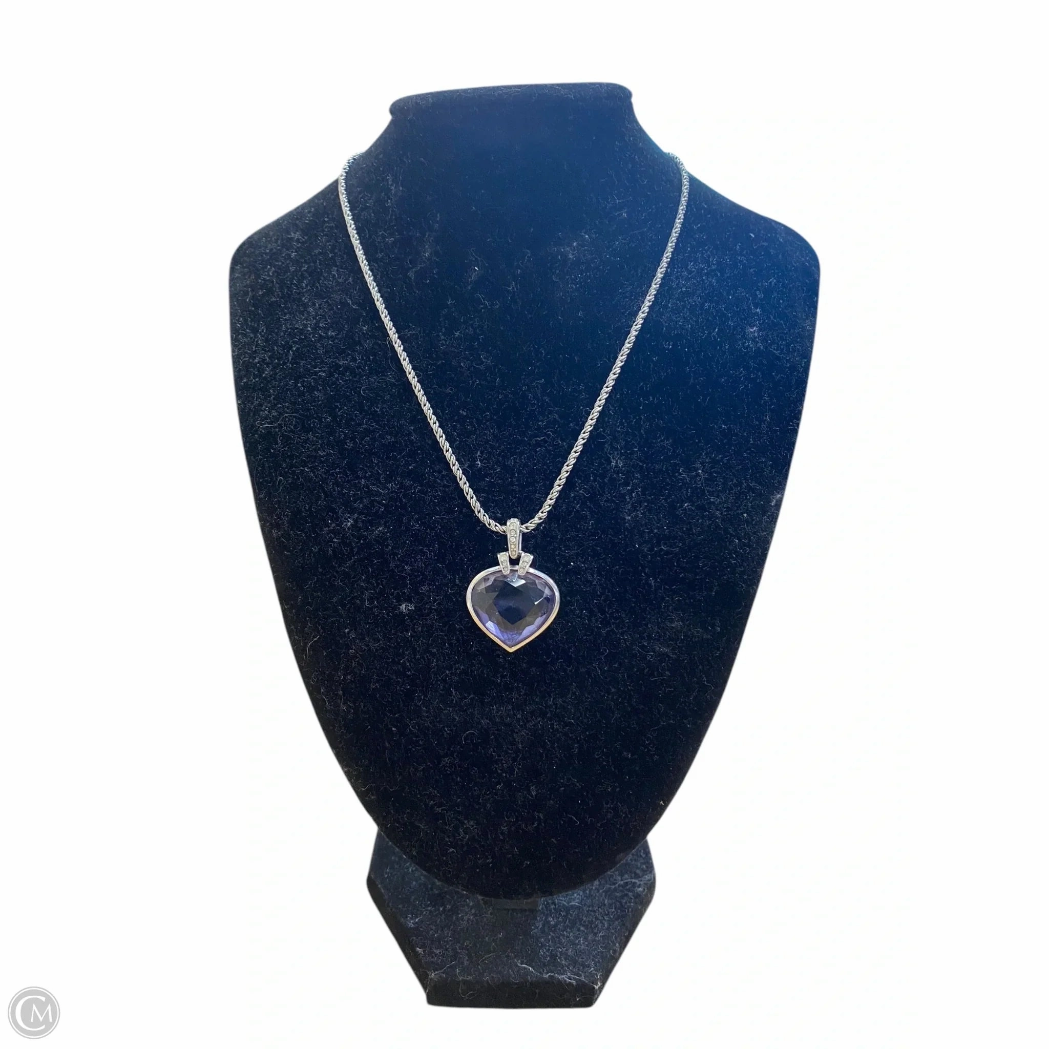 Necklace Designer By Swarovski
