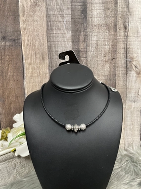Necklace Designer By Swarovski  Size: 02 Piece Set