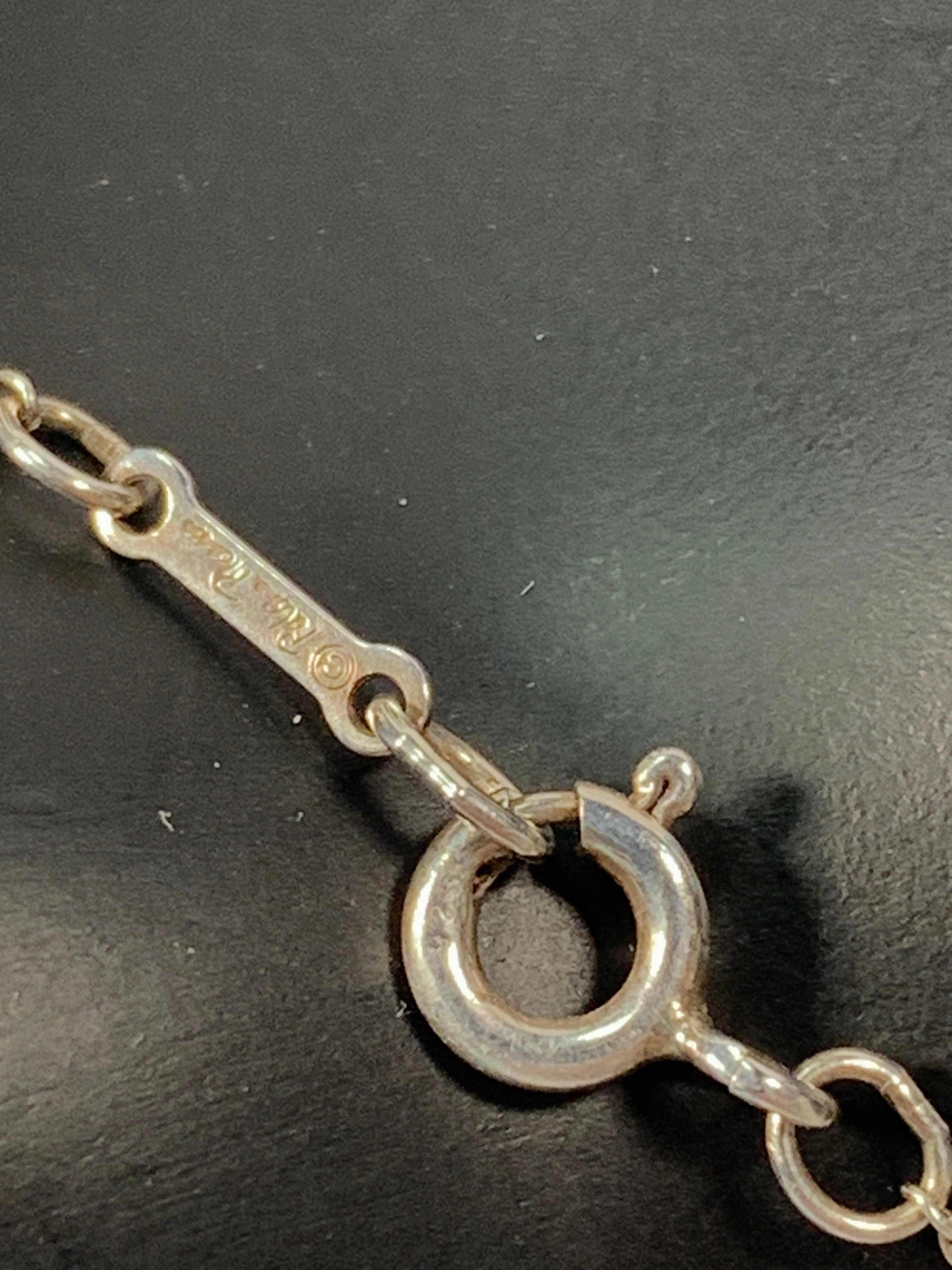 Necklace Designer By Tiffany And Company