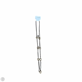Necklace Lariat & Y-drop By Charming Charlie