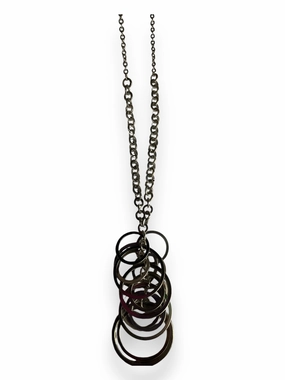 Necklace Lariat & Y-drop By Clothes Mentor
