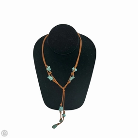 Necklace Lariat & Y-drop By Clothes Mentor