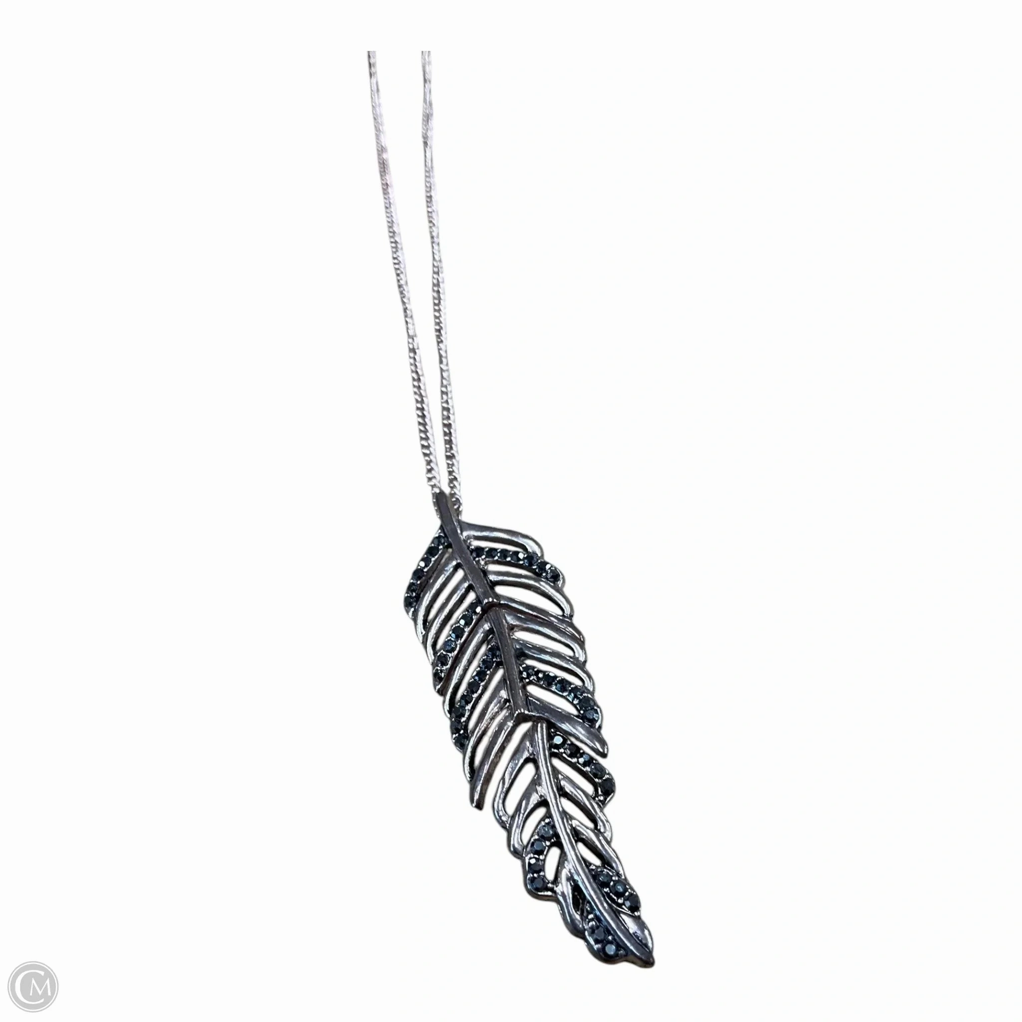 Necklace Lariat & Y-drop By Clothes Mentor