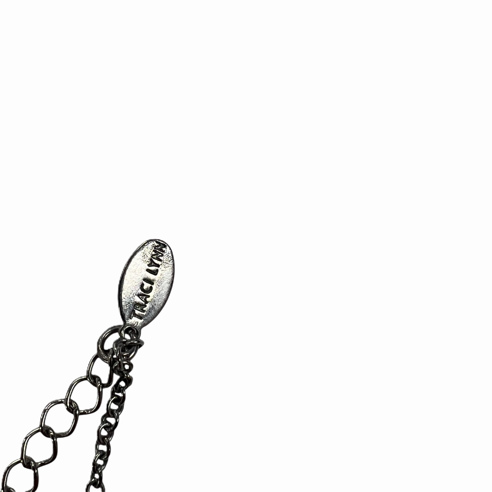 Necklace Lariat & Y-drop By Cme