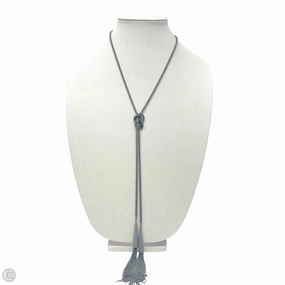 Necklace Lariat & Y-drop By Kendra Scott