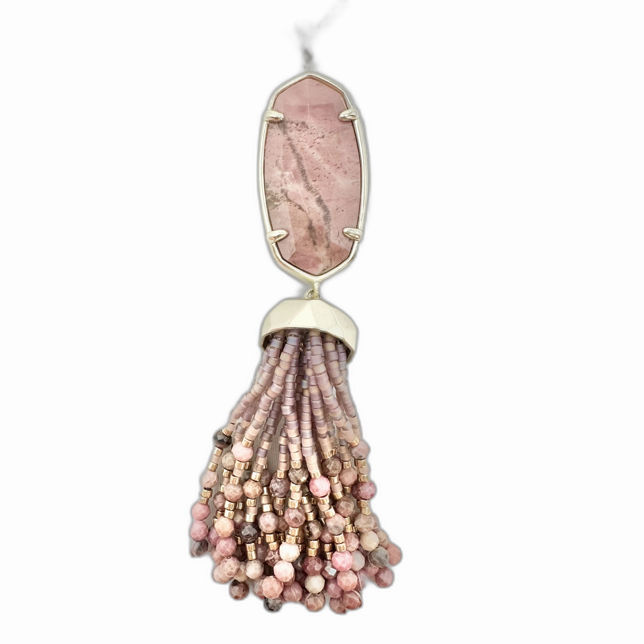 Necklace Lariat & Y-drop By Kendra Scott