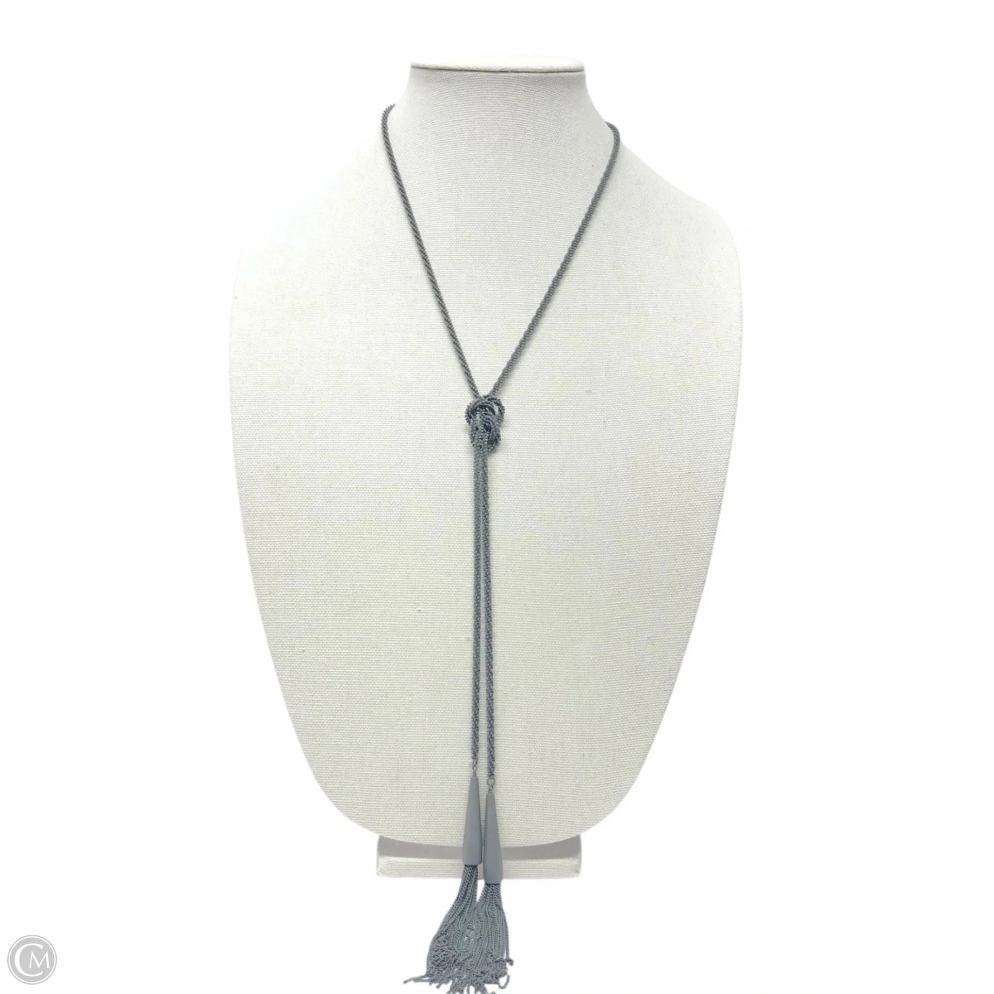 Necklace Lariat & Y-drop By Kendra Scott