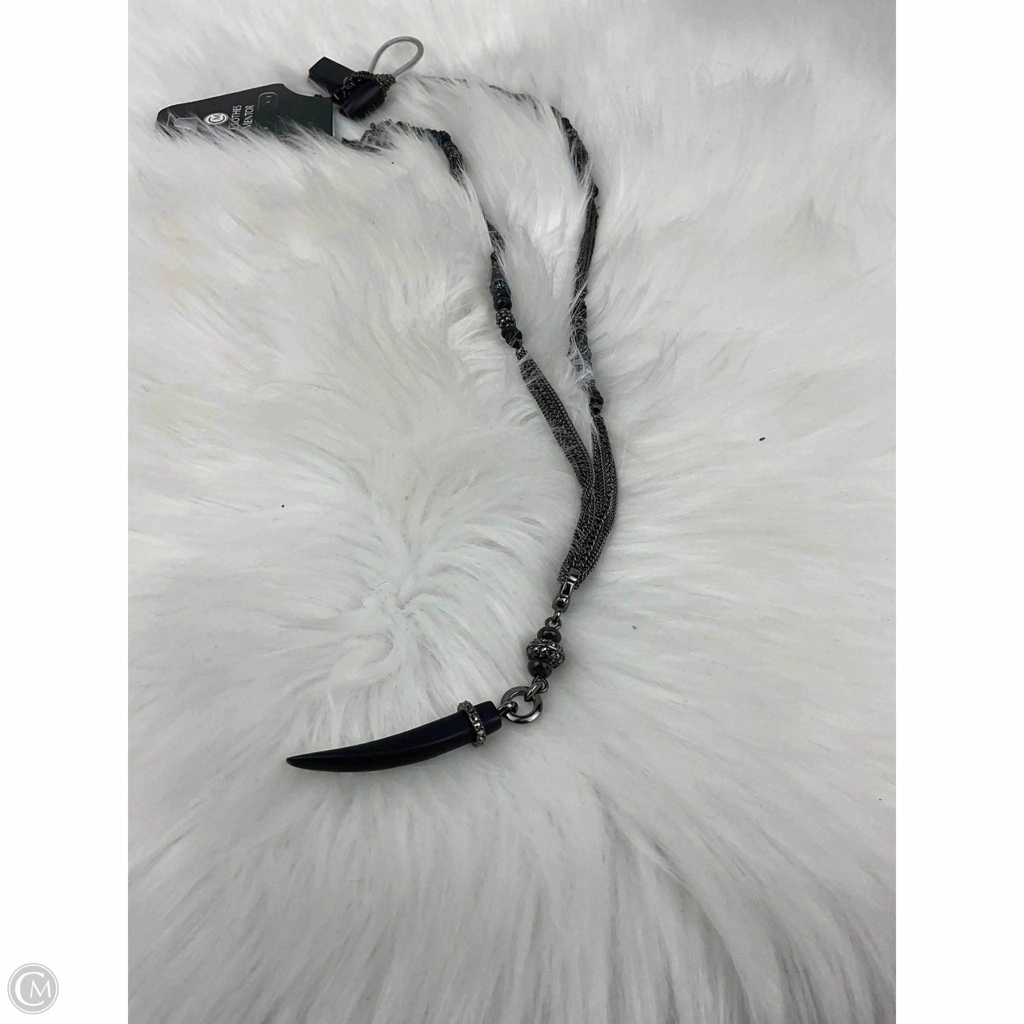 Necklace Lariat & Y-drop By Stella And Dot