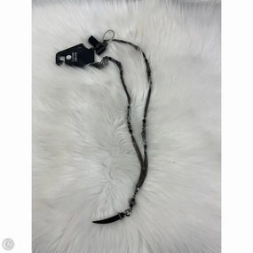 Necklace Lariat & Y-drop By Stella And Dot