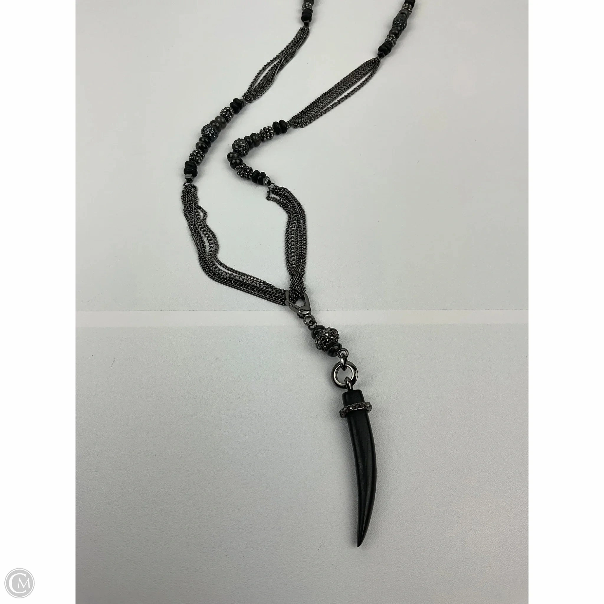 Necklace Lariat & Y-drop By Stella And Dot