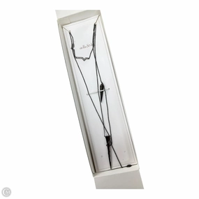 Necklace Lariat & Y-drop By Stella And Dot