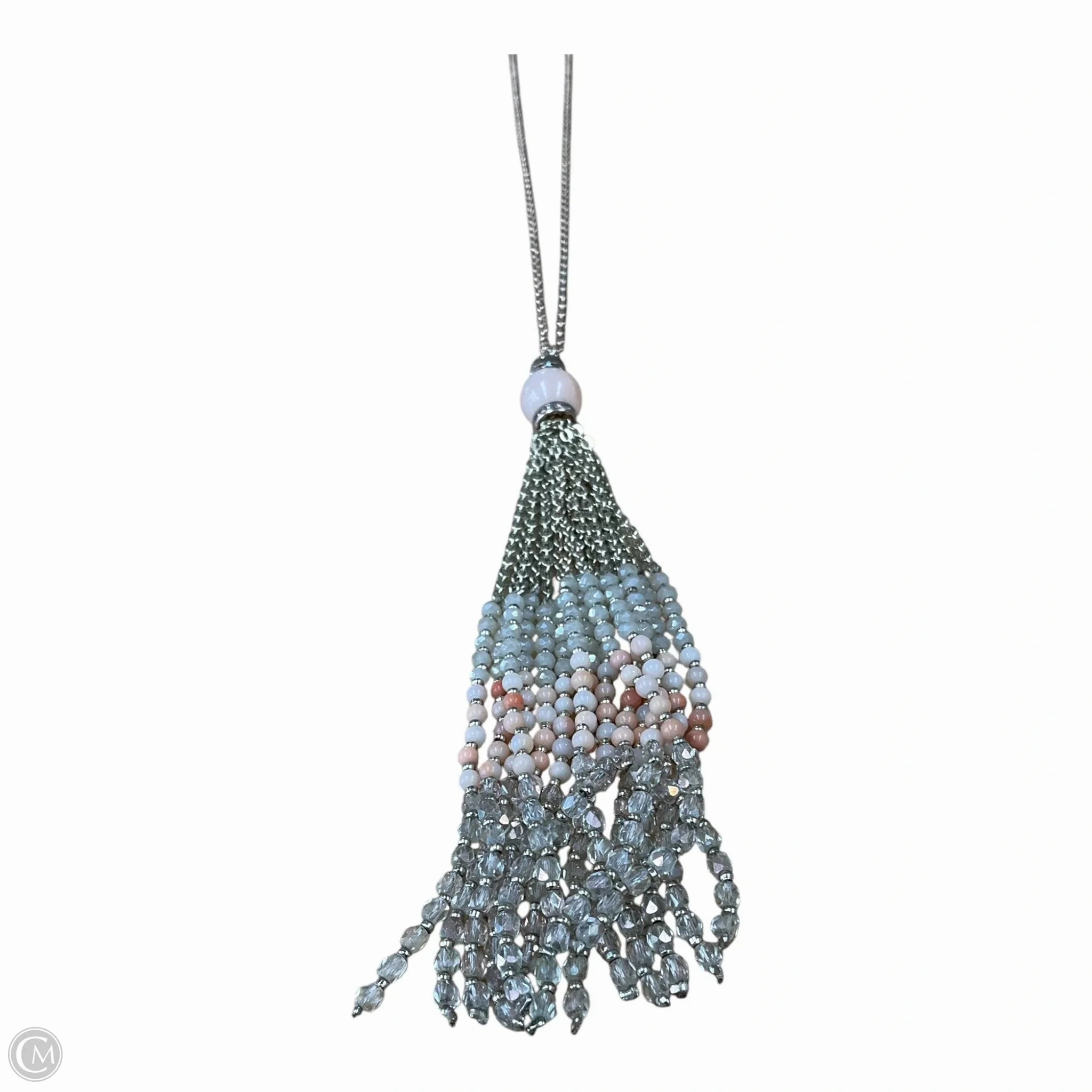 Necklace Lariat & Y-drop By White House Black Market