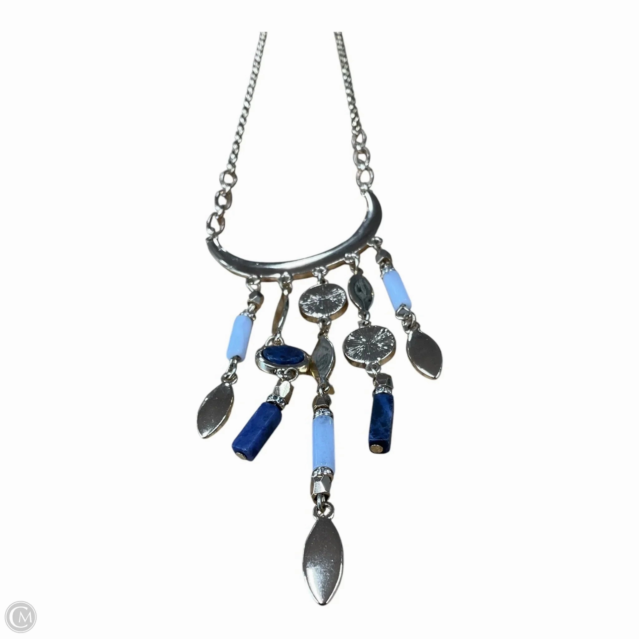 Necklace Lariat & Y-drop By White House Black Market