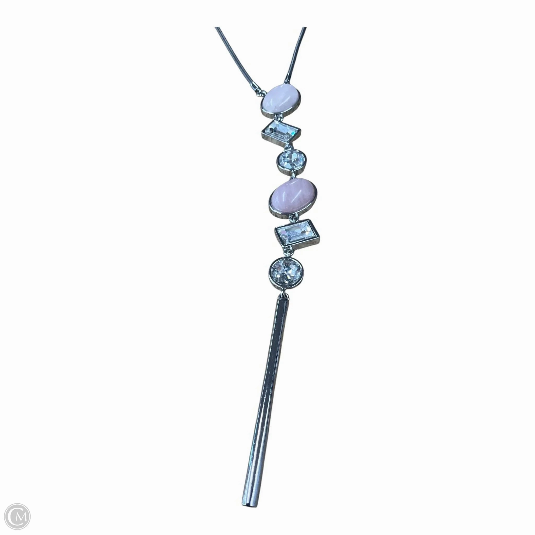 Necklace Lariat & Y-drop By White House Black Market