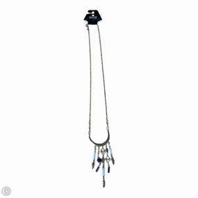 Necklace Lariat & Y-drop By White House Black Market