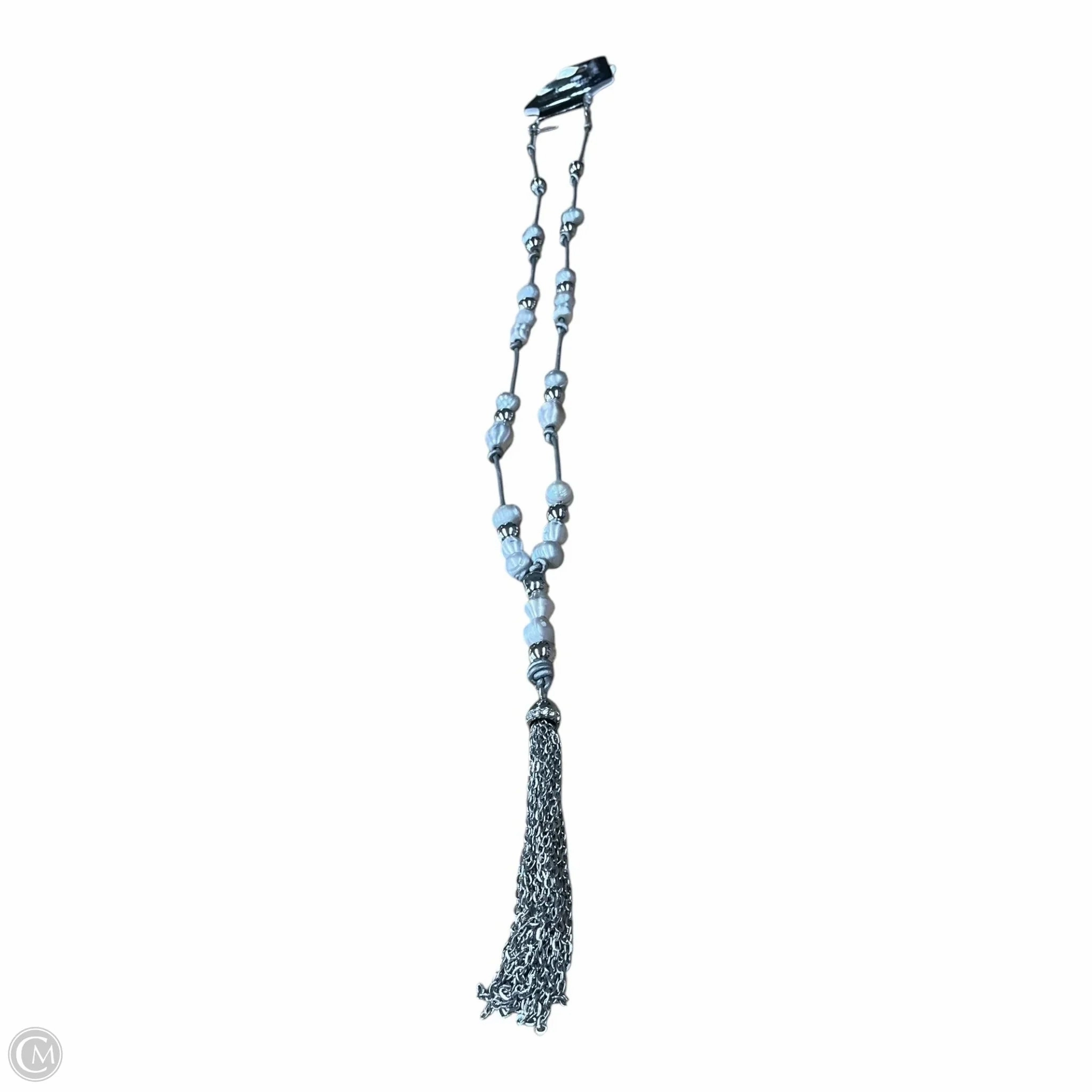 Necklace Lariat & Y-drop By White House Black Market