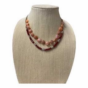 Necklace Layered