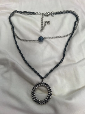 Necklace Layered By Chicos
