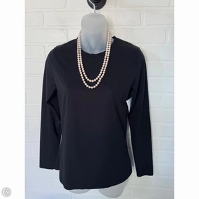 Necklace Layered By Clothes Mentor
