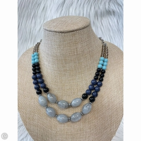 Necklace Layered By Clothes Mentor