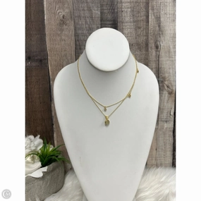 Necklace Layered By Cmf