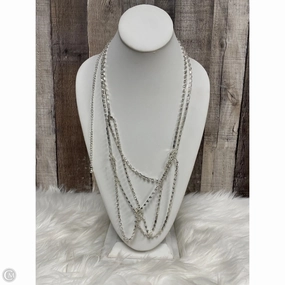 Necklace Layered By Cmf