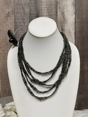 Necklace Layered By Coldwater Creek