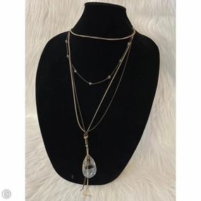 Necklace Layered By Express