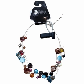 Necklace Layered By Falls Creek